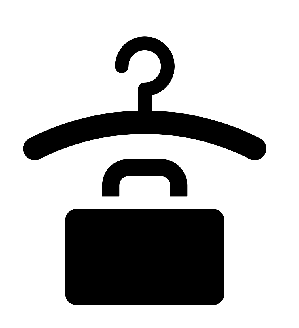 手荷物預かり所